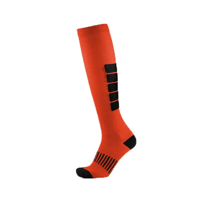 Compression Socks Medical Blood Circulation Diabetes Pregnancy Outdoor Running Natural Hiking Varicocele Calf Edema Elastic Sock