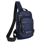 Dark blue / United States