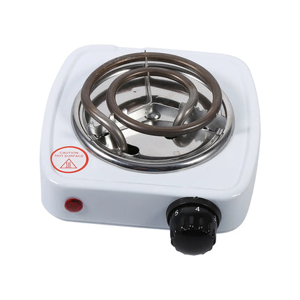 Countertop Stove Electirc Stove Portable Electric Stove Portable Stove Electric Mini Stove for Kitchen Coffee Shop Office Home
