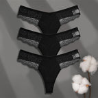 SET 8 / XL / 3pcs
