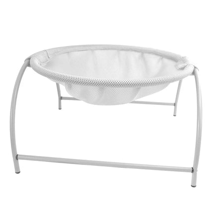 Cat Bed Pet Hammock Bed Cat Sleeping Bed Breathable Cooling Cot Sofa Pet Hammock Bed
