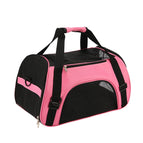 Pink / L 52X32X26cm