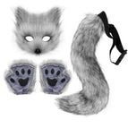 GRAY / One Size