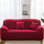Wine red / XL-4seat(235-300cm)