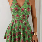 Green / M