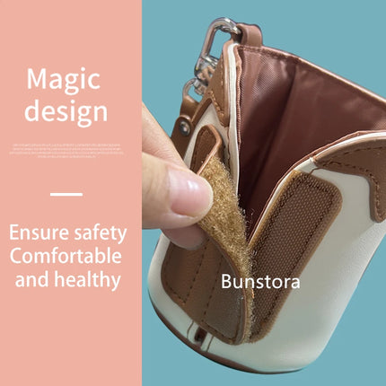 Universal Baby Bottle Warmer Water Formula Milk Warmer Baby Bag USB Nursing Bottle Heater Portable Thermal Bag for Travel