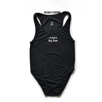 black / XL