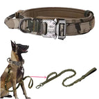 Camouflage Set / XL Neck53-63CM