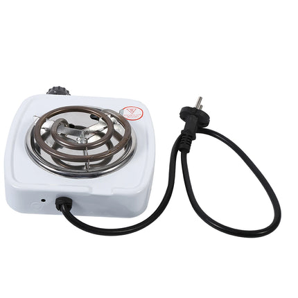 Countertop Stove Electirc Stove Portable Electric Stove Portable Stove Electric Mini Stove for Kitchen Coffee Shop Office Home
