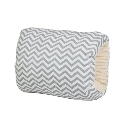 Care Newborn Baby Feeding Pillow Health Products Arm Pillow Breastfeeding Nursing Arm Cushion Baby Decoration Room Baby