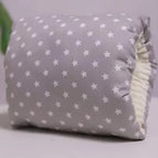 Gray star  small