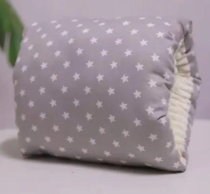 Care Newborn Baby Feeding Pillow Health Products Arm Pillow Breastfeeding Nursing Arm Cushion Baby Decoration Room Baby