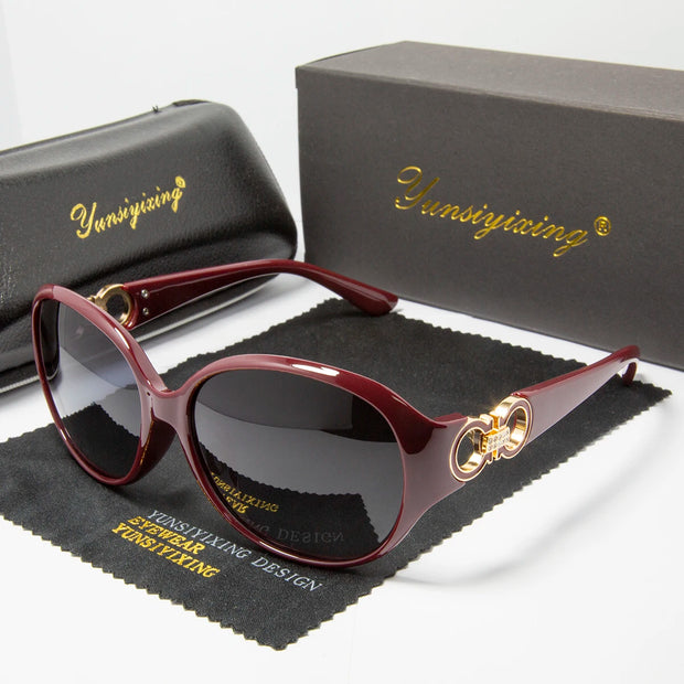 <h4><strong>New in</strong></h4><h4>Sunglasses</h4>