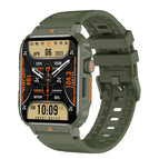 Green / With Original Box