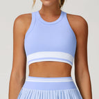 baby blue / M / CHINA