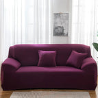 purple red / XL-4seat(235-300cm)