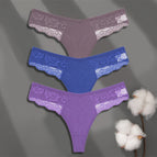 SET 4 / XL / 3pcs