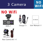 No Wifi-3 Camera
