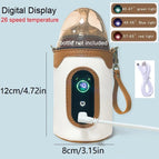 L-26 warmer