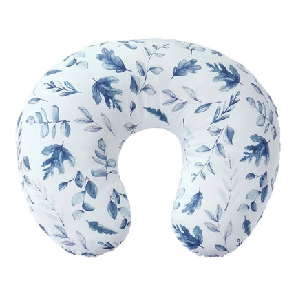 Baby Nursing Pillow Cover Newborn Maternity  Pillow Cover Print U-shape Nursing Pillow Breathable Slipcover Dropshipping