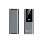 grey / 20000mah
