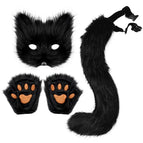 black / One Size