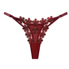 151-burgundy / one size(40-75kg) / 1pc