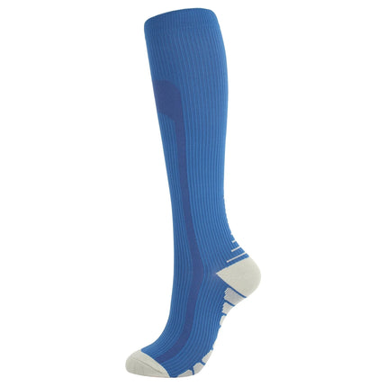 Compression Socks Medical Blood Circulation Diabetes Pregnancy Outdoor Running Natural Hiking Varicocele Calf Edema Elastic Sock