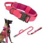 Pink Set / L Neck 45-55CM