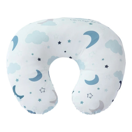 Baby Nursing Pillow Cover Newborn Maternity  Pillow Cover Print U-shape Nursing Pillow Breathable Slipcover Dropshipping