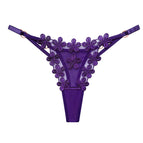 151-purple / one size(40-75kg) / 1pc