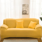Yellow / XL-4seat(235-300cm)