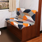 10 sofa seat cover / 1set