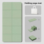 Matcha Green
