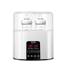 EUR white / 220V