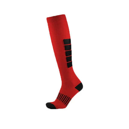 Compression Socks Medical Blood Circulation Diabetes Pregnancy Outdoor Running Natural Hiking Varicocele Calf Edema Elastic Sock