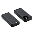 Black / 10000mAh