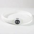 White Collar / 65CM