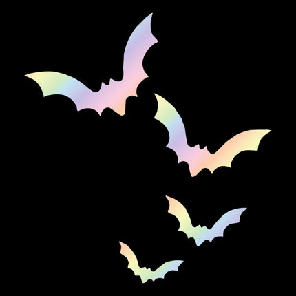 bat halloween cartoon