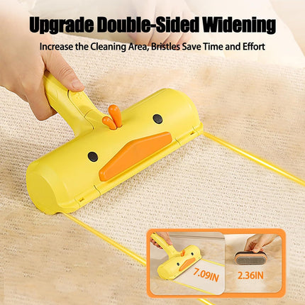 Pet Hair Remover Roller for cat and dog fur