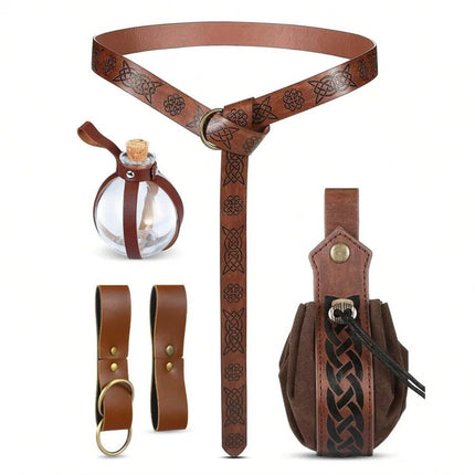 	
costume medieval