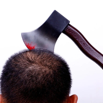 halloween costume axe