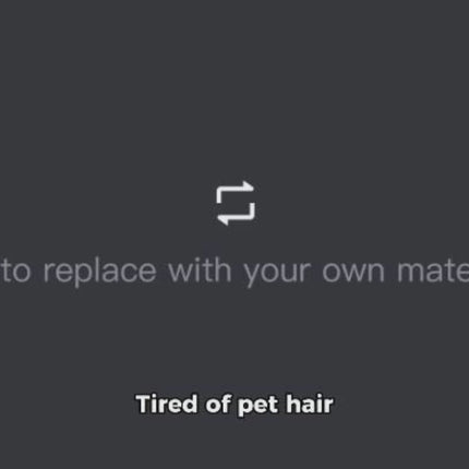 Pet Hair Remover Roller for cat and dog fur